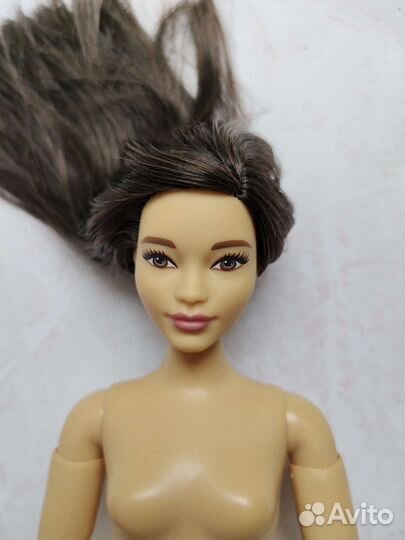 Кукла Барби barbie fashionistas 51 гибрид