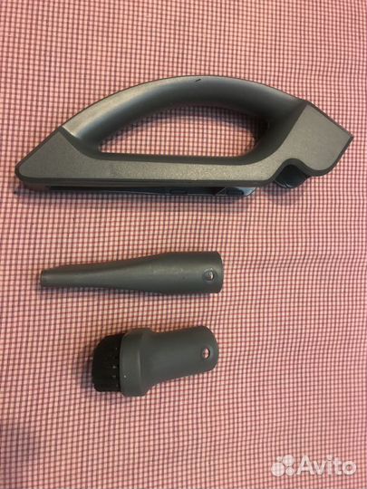 Набор насадок для пылесоса