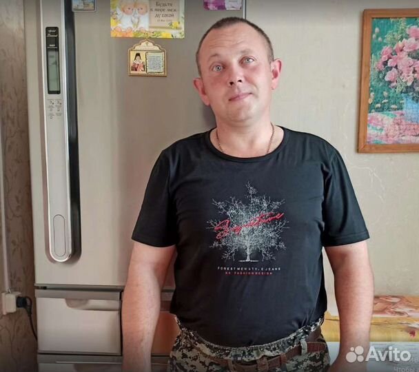 Ремонт холодильников