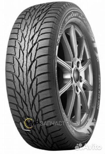 Kumho WinterCraft SUV Ice WS51 265/60 R18 114T