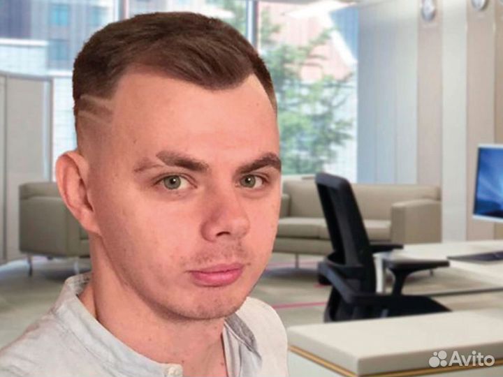 Создание сайтов и продвижение в топ