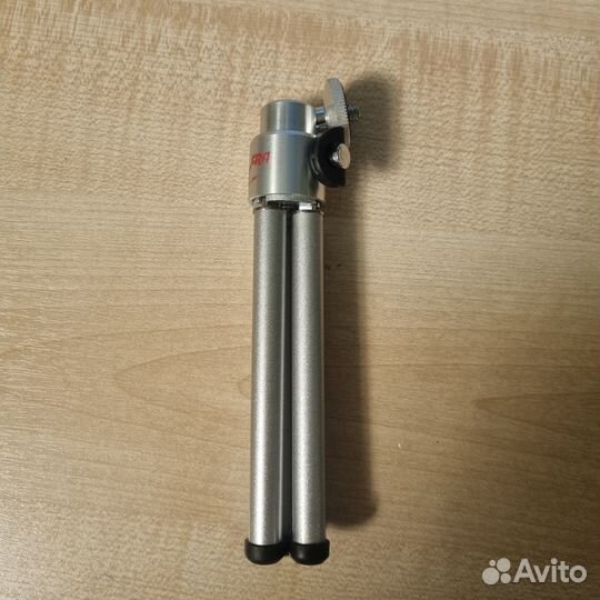 Настольный штатив для фотоаппарата