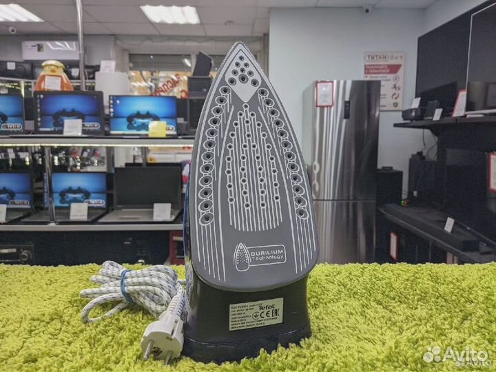 Утюг Tefal FV2674E0