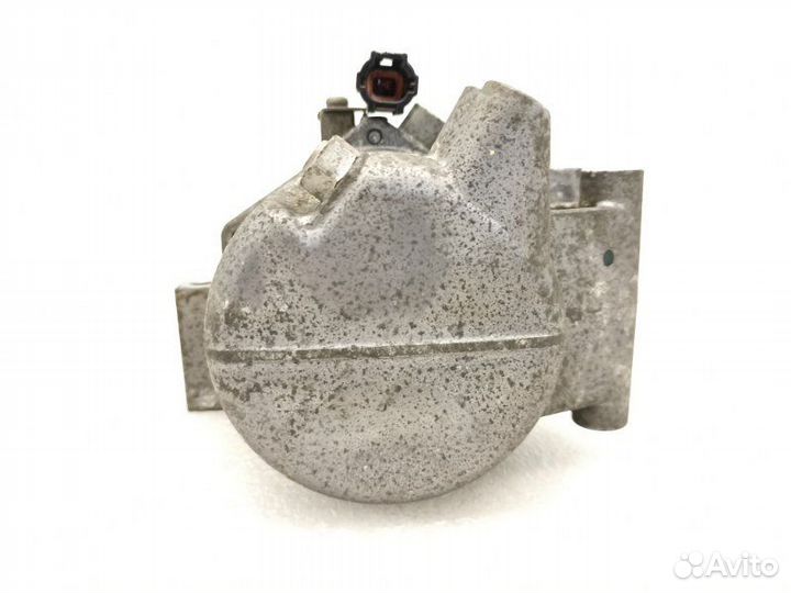 Компрессор кондиционера Nissan March K13 1.2 hrde
