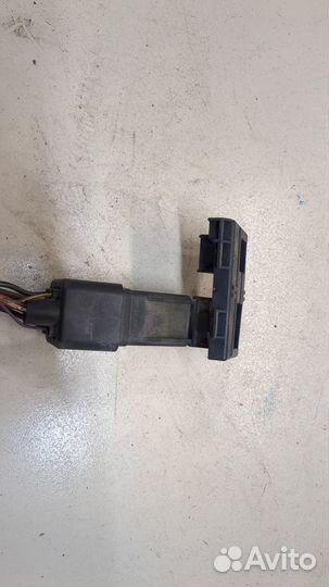 Реле накала Audi A3 (8P), 2010