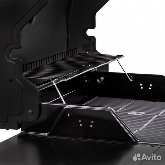 Газовый гриль Char-Broil Performance 4B