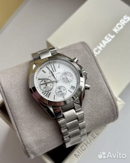 Часы Michael Kors