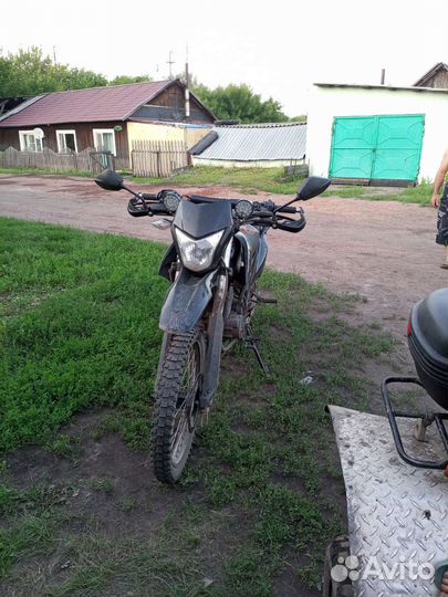 Продам мотацикал