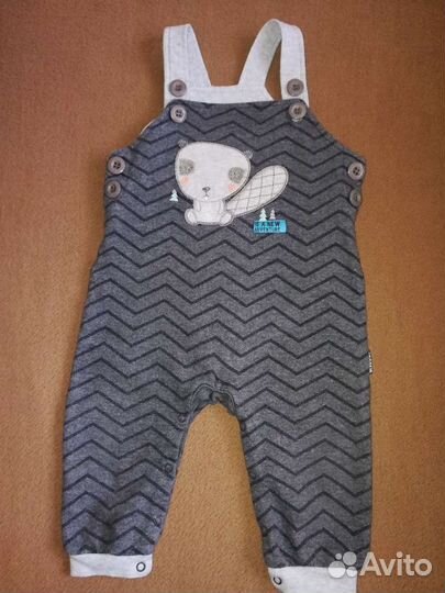 Детские вещи пакетом и по отдельности на мальчика