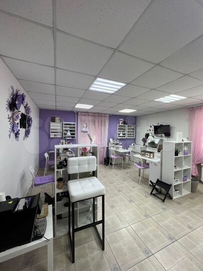 Сдам помещение в аренду, 40 м²