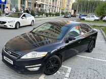 Ford Mondeo 2.3 AT, 2010, 278 000 км, с пробегом, цена 700 000 руб.