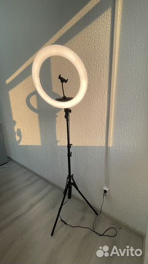 Свет для съемки