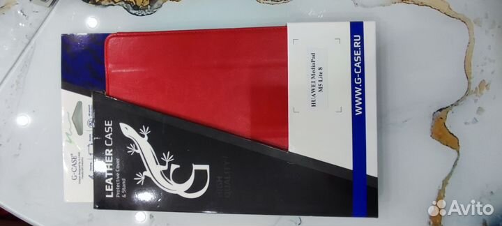 Чехол G-case для Huawei MediaPad M5 Lite8