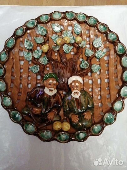 Декоративное украшение