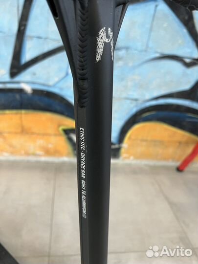 Трюковой самокат Ethic Erawan