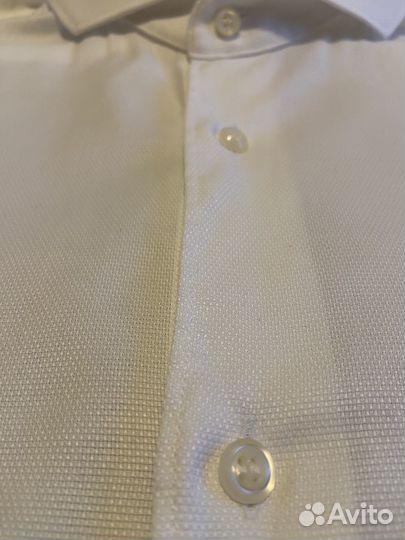 Рубашка Boggi (15,5/40)