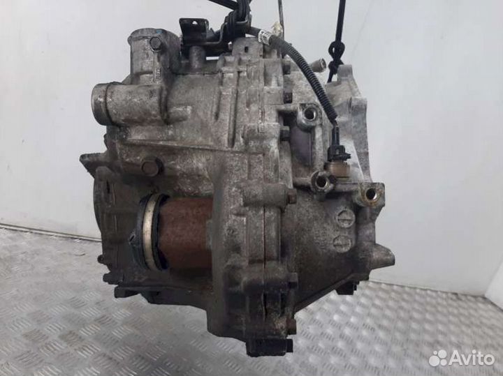 Коробка передач автоматическая (АКПП) Kia Opirus 3