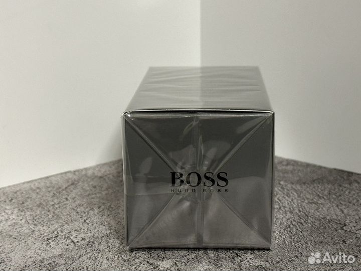 Hugo Boss - Bottled 100ml