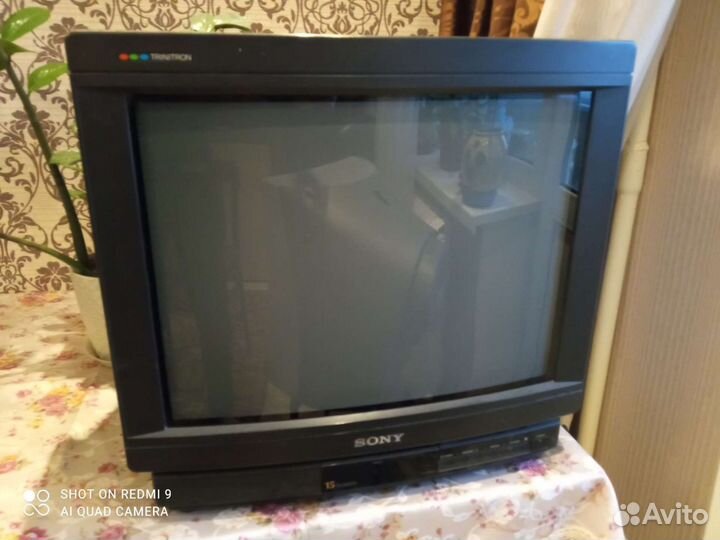 Телевизор Sony