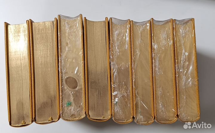 Лев Толстой. Собрание сочинений в 8 томах