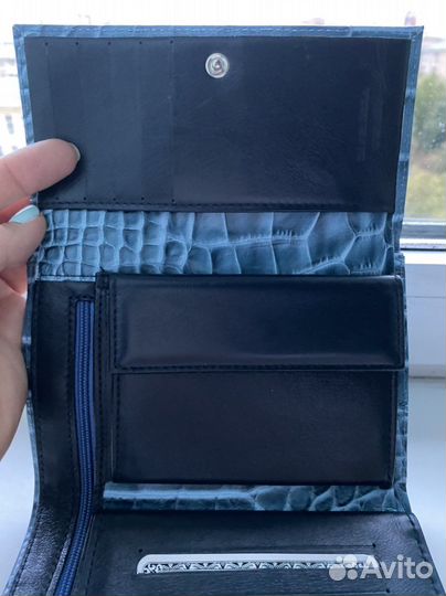 Кошелек женский