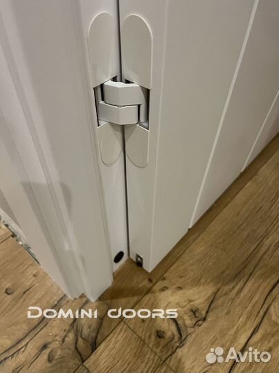 Двери межкомнатные