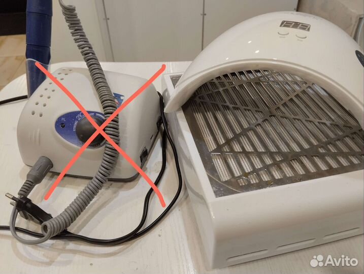 Материалы для маникюра и гель-лак