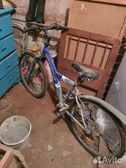 Stels navigator 510 24дюйма