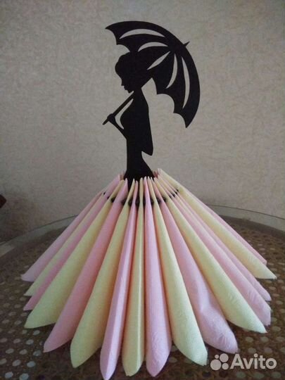 Салфетница