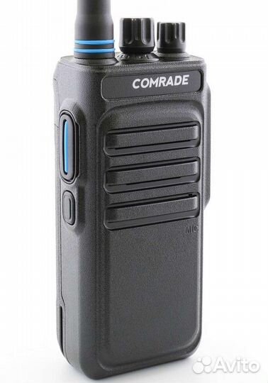 Рация comrade-R5
