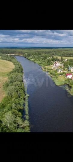 Дом 36 м² на участке 22 сот.