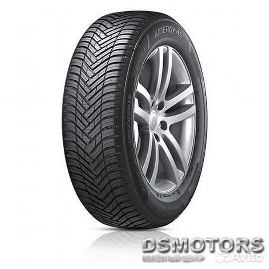 Hankook Kinergy 4S2 H750 225/60 R18 100H