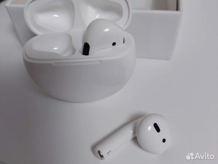 Беспроводные наушники J6