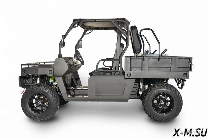 UTV/багги aodes Desertcross 1000CC-3 черный