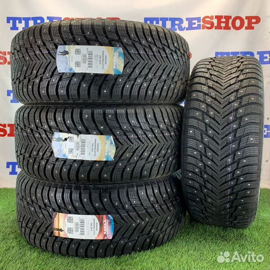 Nokian Tyres Hakkapeliitta 10p 305/40 R20 112T