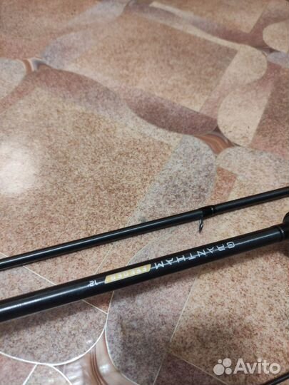 Flagman grantham 3.6 60+