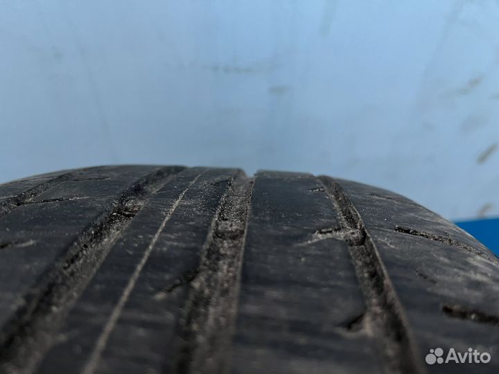 Hankook Ventus Prime 2 K115 205/55 R16