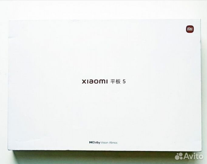 Планшет Xiaomi mi pad 5 CN 6/128GB(новый)