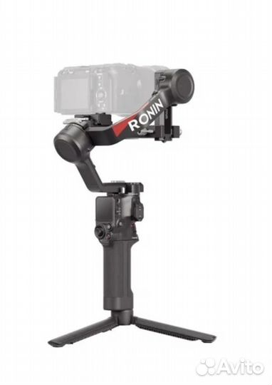 Стабилизатор dji rs4