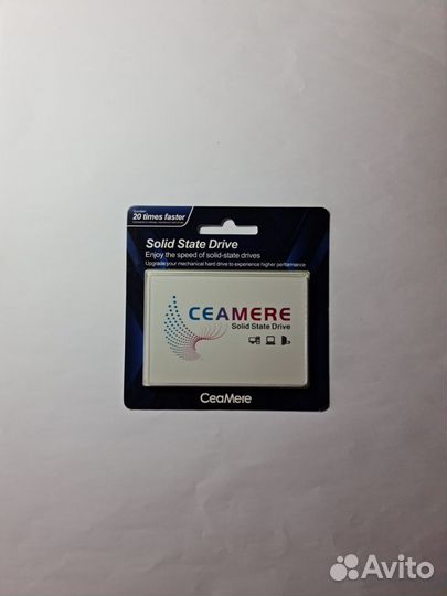 Новые SSD 240 gb гарантия