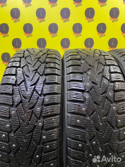 Nokian Tyres Nordman 7 205/65 R15