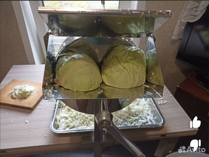Шинковка для капусты
