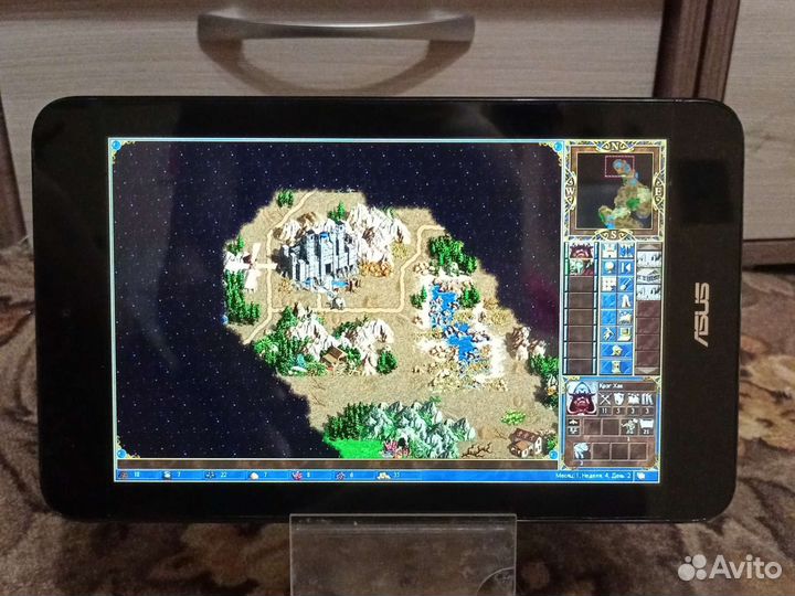 Планшет asus m80ta vivo tab note