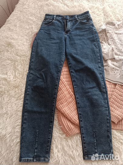 Пакет вещей для девушки 42 размера