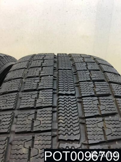 Toyo Garit G5 225/55 R17 97Q