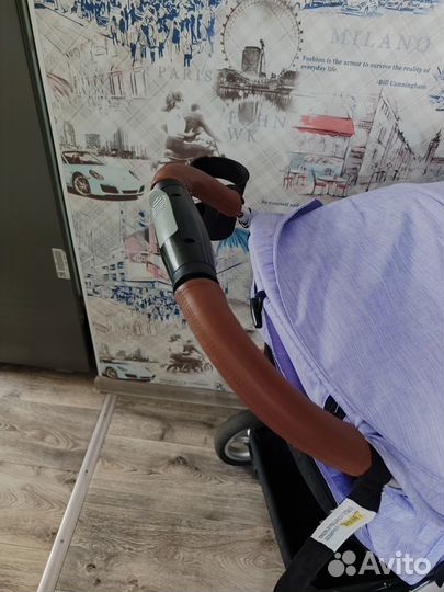 Продам коляску