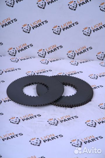 Диск редуктора JCB 200 332H3920