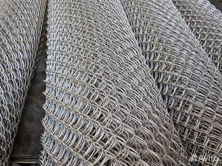 Сетка сварная