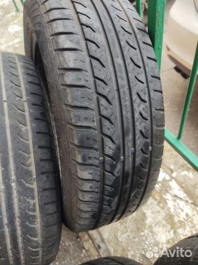 КАМА Кама-Евро-236 185/65 R15 88H