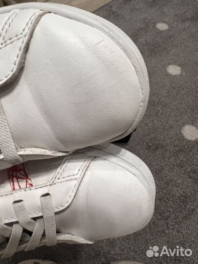 Кеды Adidas Disney